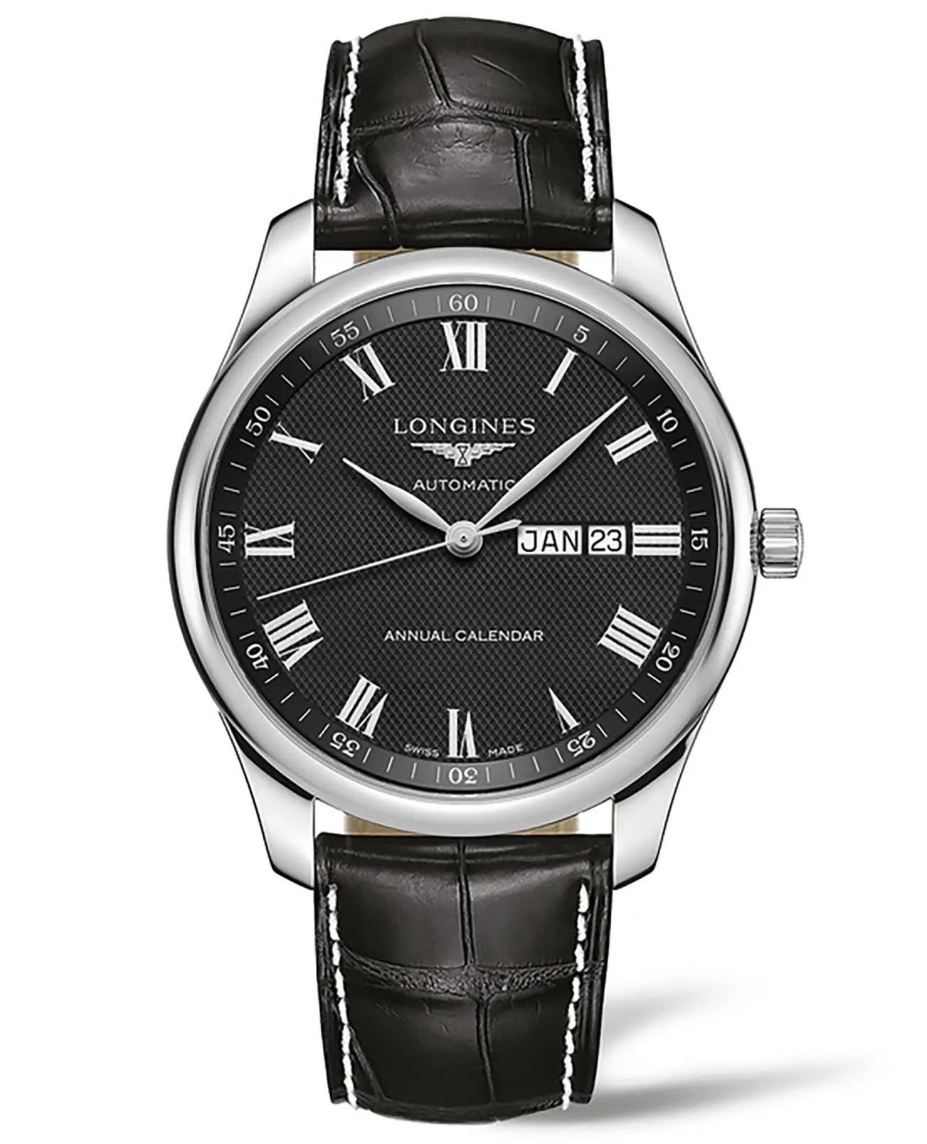 Longines sale annual calendar